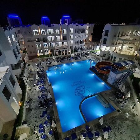 Santorini North Coast Resort El Alamein Exterior foto